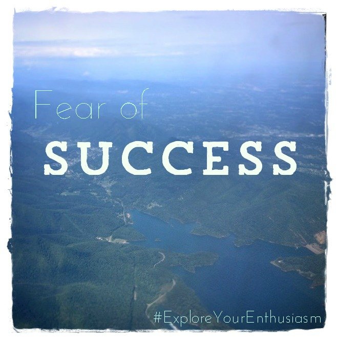 Fear of Success