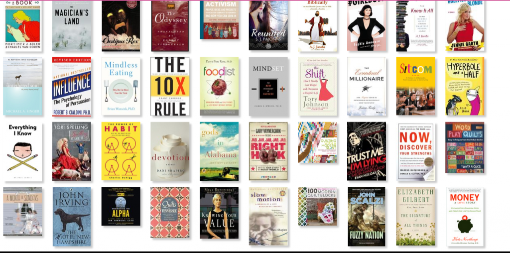 my 11 favorite books of 2014