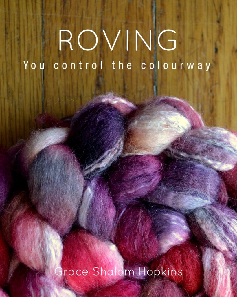 ROVING COVER