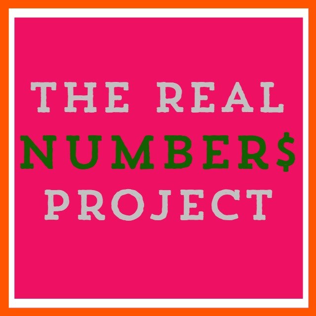 Real Numbers Project