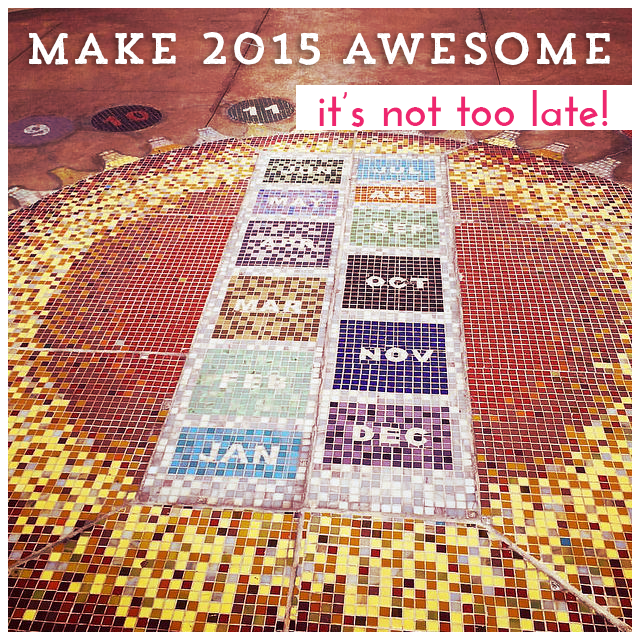 make2015awesome