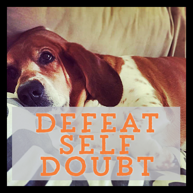 defeatselfdoubt