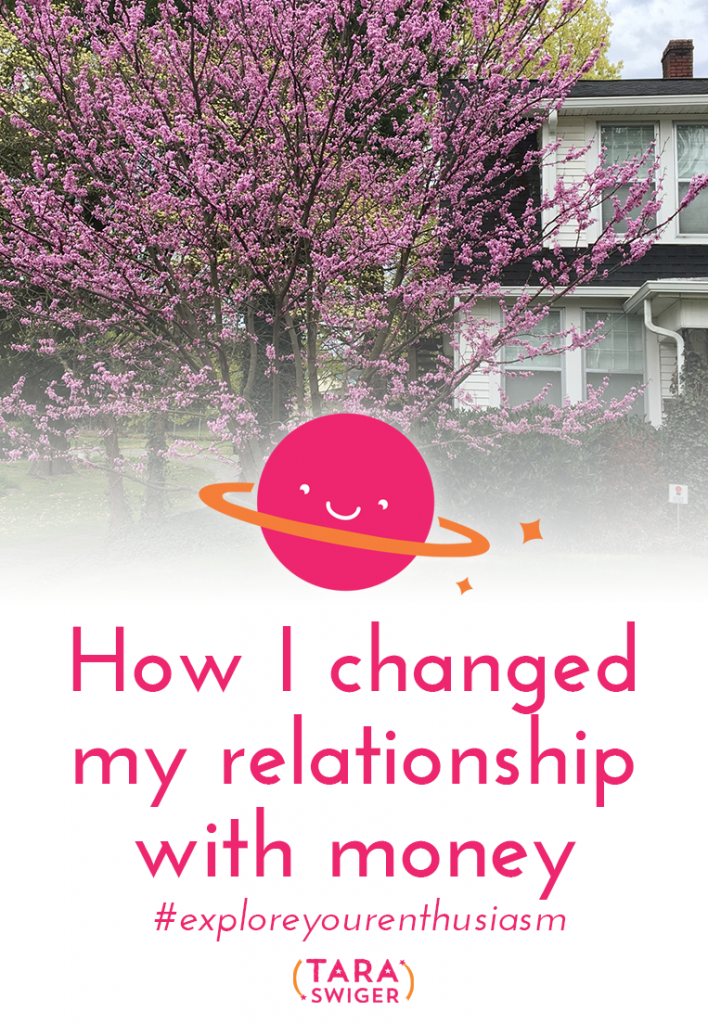 Are your beliefs about money limiting your earning potential? Make more money with your creative biz when you tell yourself a new story!