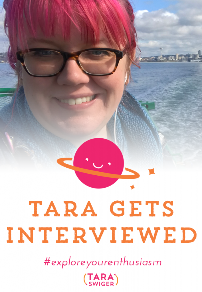 Building a successful creative business is not easy! In this interview, I talk about the mindset shifts I had to make to build my business, the lessons I'm learning and what I'm most enthusiastic about right now. Listen in at TaraSwiger.com/podcast199