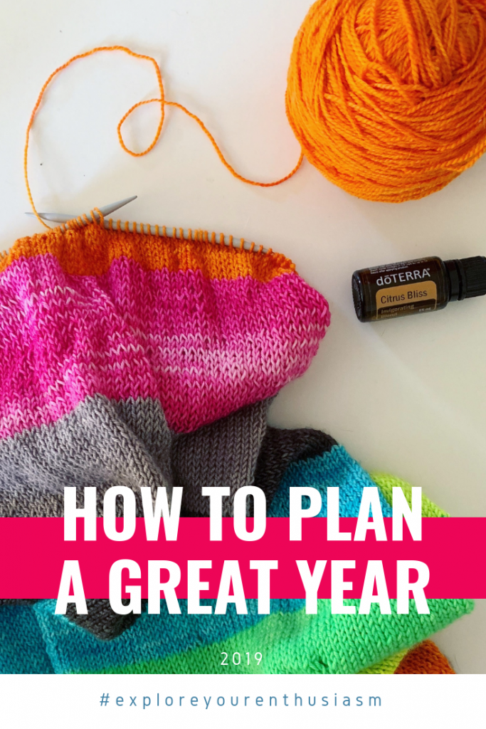 If you don’t plan your year, you can’t grow your business strategically. Find out my favorite (simple!) tips for planning to make this year your best year ever at TaraSwiger.com/podcast239